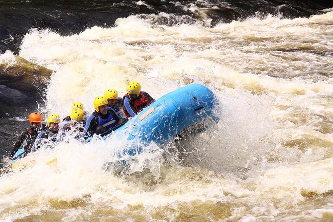 White Water Rafting and Stand up and Paddle Boards on the River Tay From Aberfeldy - Reviews and Inquiries