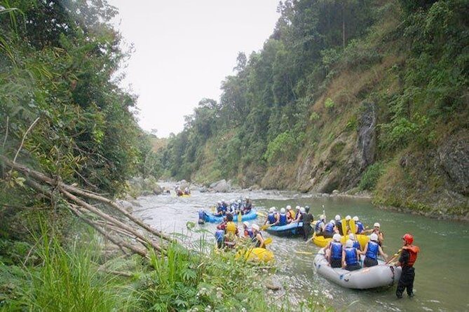 White Water Rafting at Jarabacoa - Final Thoughts