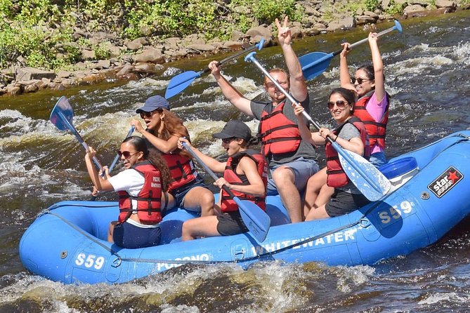 White Water Rafting at Kitulgala - Traveler Photos