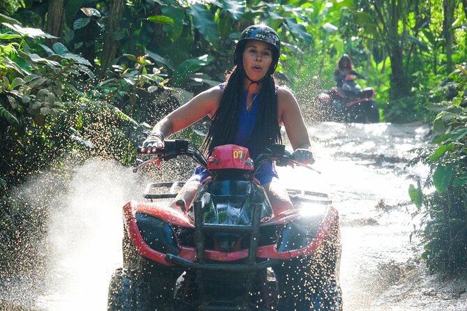 White Water Rafting & ATV Adventure Private & All-Inclusive Tour - Traveler Photos for Inspiration
