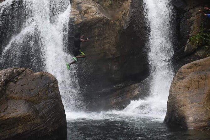 White Water Rafting & Canyoning Day Tour from Colombo/Negambo - Who Will Love This Tour?