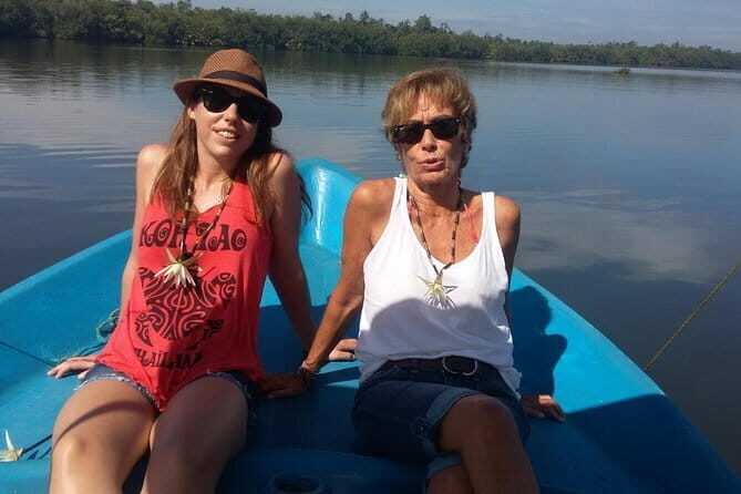 white Water Rafting In Kitulgala from Bentota - Practical Tips for Your Trip