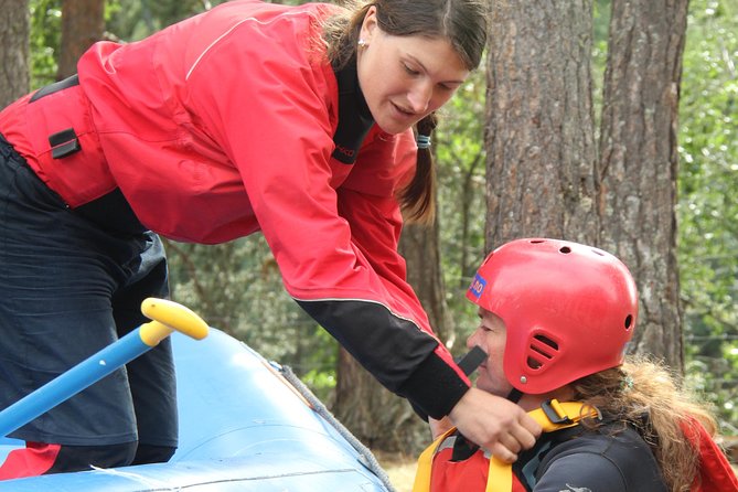 White Water Rafting in Sjoa, Day Trip - Traveler Reviews: Overall Rating and Feedback