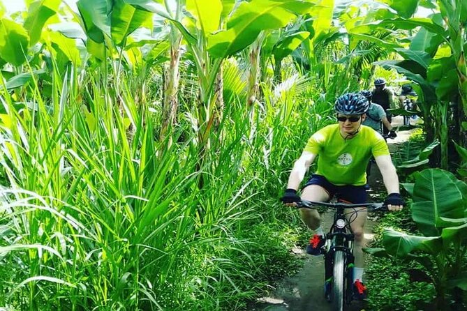 White Water Rafting in Ubud and Kintamani Cycling Tour - Pickup Points
