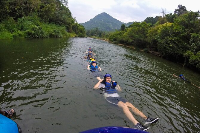 White Water Rafting Kitulgala - Meeting Point Details
