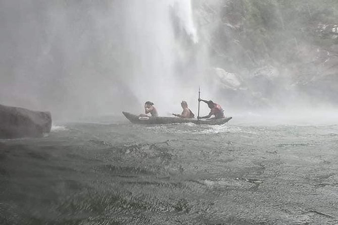 White Water Rafting Tour - Frequently Asked Questions