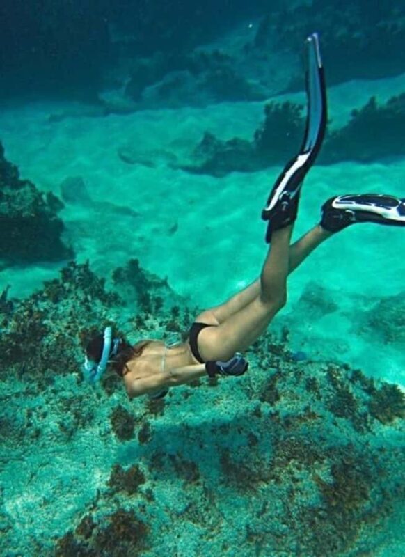 White Water Rafting with Blue Lagoon Snorkeling - An In-Depth Look at the Tour Experience