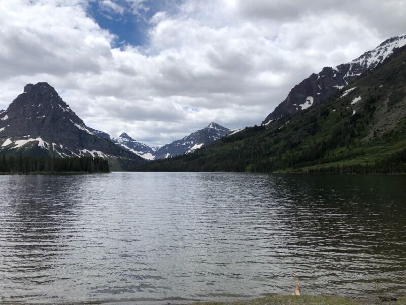 Whitefish: Private East Glacier & Two Medicine Driving Tour - Who Is This Tour Perfect For?