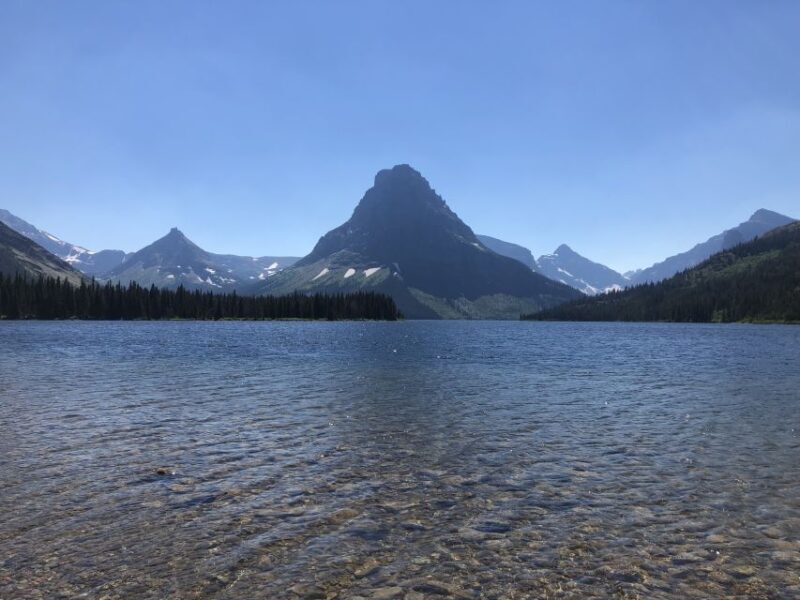 Whitefish: Private East Glacier & Two Medicine Driving Tour - Final Thoughts