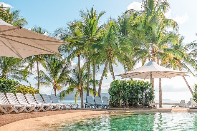 Whitehaven Beach and Hamilton Island Cruise - The Sum Up