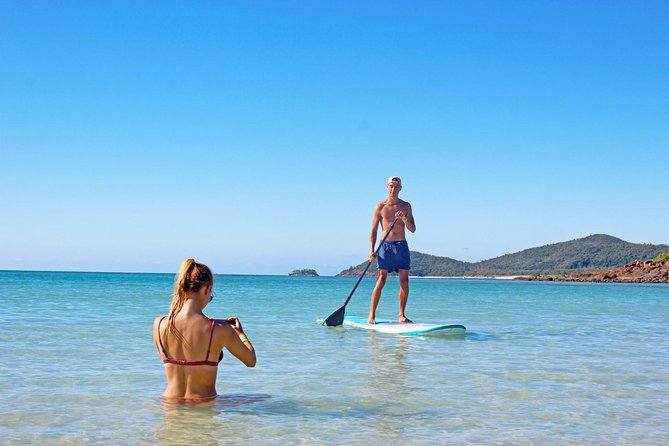 Whitehaven Beach Club - Reviews