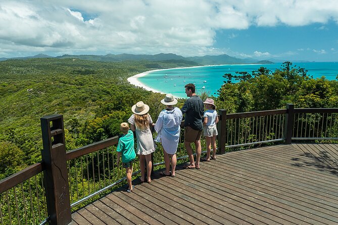 Whitehaven Beach Half-Day Cruises - What To Expect