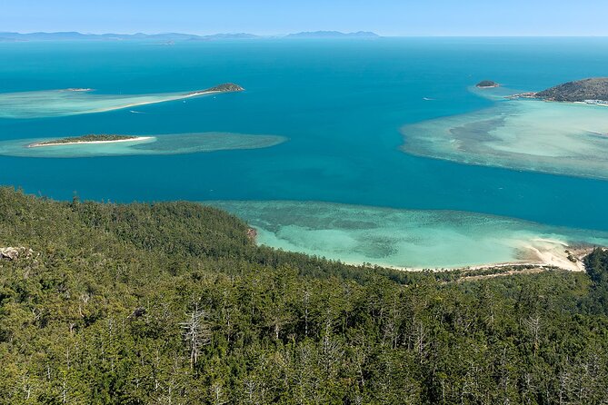 Whitehaven From Above - 30 Minute Whitsunday Helicopter Tour - Additional Information and Requirements
