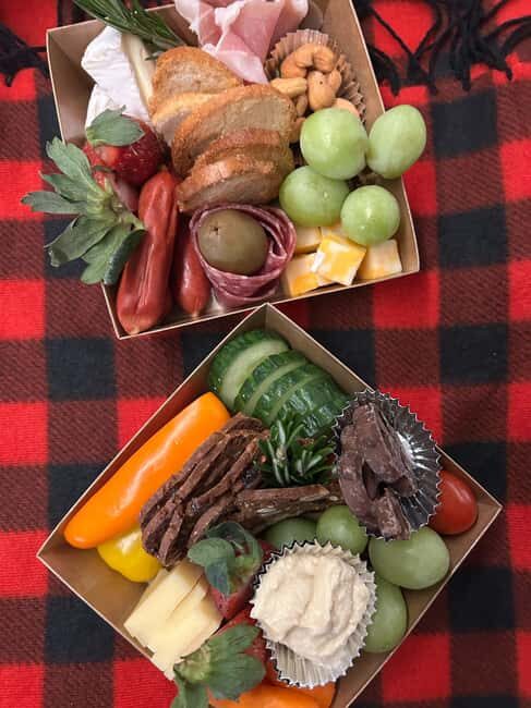 Whitehorse: Aurora Viewing with Wild Adventure Yukon - Starting with Comfort and Convenience