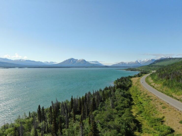 Whitehorse: Kluane National Park & Haines Junction Day Trip - Experience Highlights
