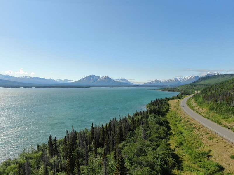 Whitehorse: Kluane - Wildlife & Vistas - Good To Know