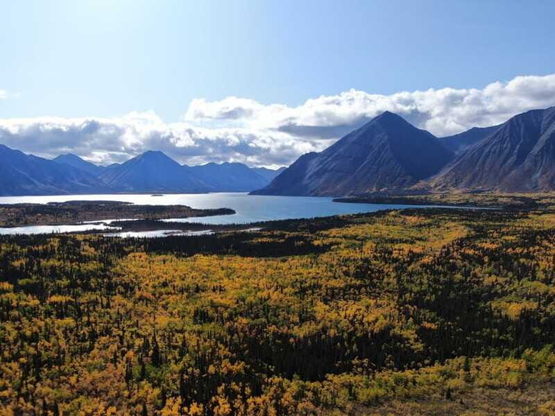 Whitehorse: Kluane - Wildlife & Vistas - Final Thoughts