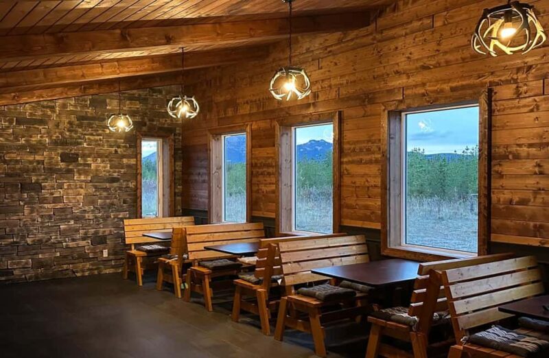 Whitehorse: Luxury Northern Lights Viewing - Good To Know