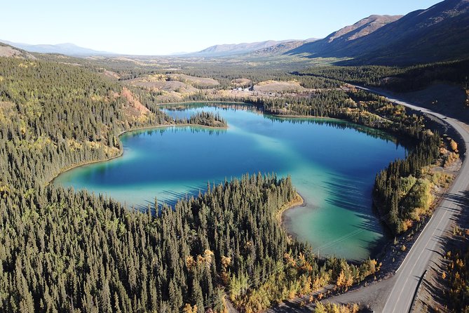 Whitehorse Small-Group Skagway Day Tour - Reviews and Ratings