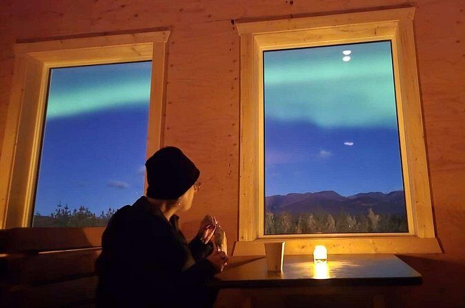 Whitehorse's Premium Northern Lights Viewing Experience - FAQ