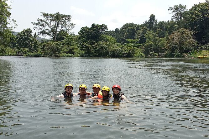 Whitewater Rafting Adventure on the Kelani River in Kitulgala - Final Thoughts