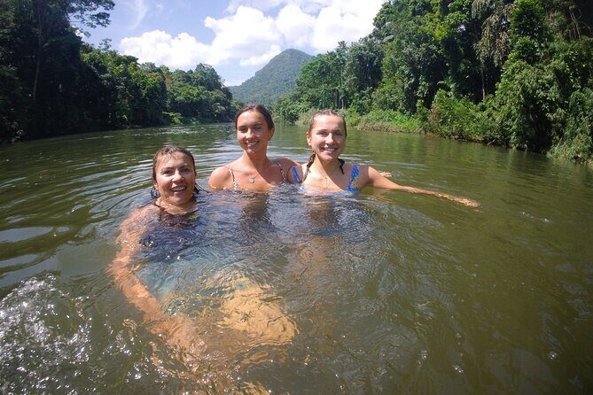 Whitewater Rafting Adventure on the Kelani River in Kitulgala - Who Will Love This Experience?