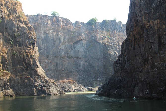 Whitewater Rafting Adventure on the Zambezi River, Victoria Falls Zimbabwe - Frequently Asked Questions