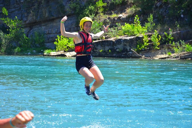 Whitewater Rafting at Koprulu Canyon Antalya - Traveler Photos