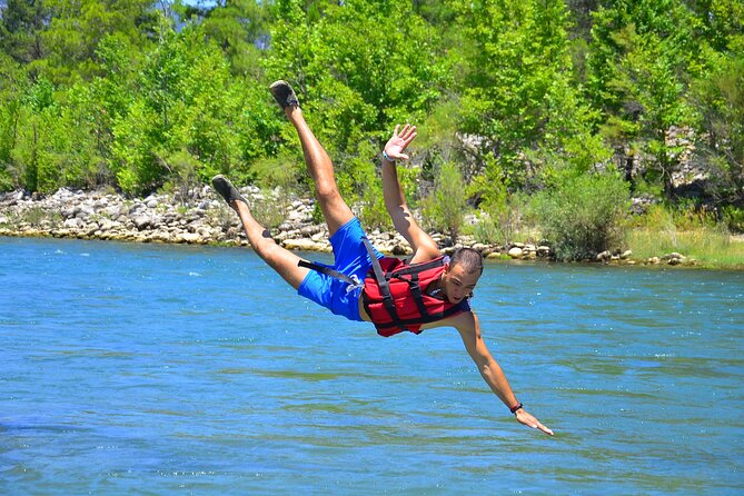 Whitewater Rafting at Koprulu Canyon Antalya - Questions and Support