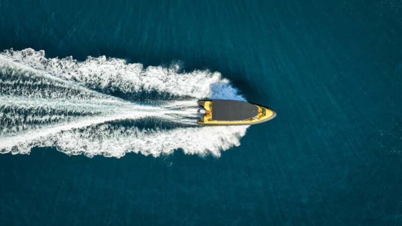 Whitianga: 2-Hour Cathedral Cove and Volcanic Coast Cruise - Who Will Love This Experience?