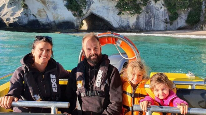 Whitianga: Cathedral Cove Highlights Boat Tour - Common Questions