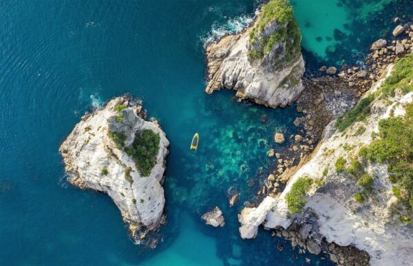 Whitianga: Cathedral Cove Highlights Boat Tour - The Sum Up
