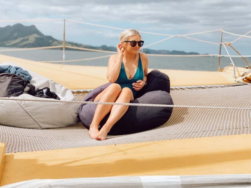 Whitianga: Sailing Trip to Cathedral Cove - Who Will Love This Tour?