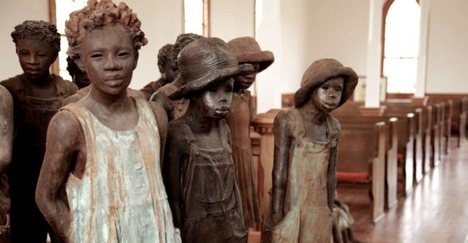 Whitney and St. Joseph Plantation Tour - Historic Plantation Homes