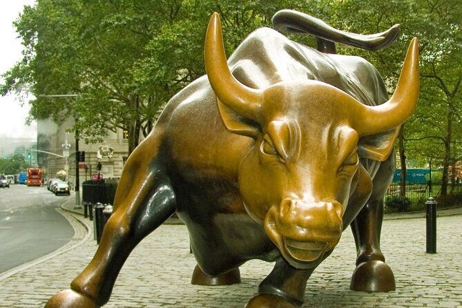 Whitney Museum of American Art and Manhattan Walking Tour - Good To Know