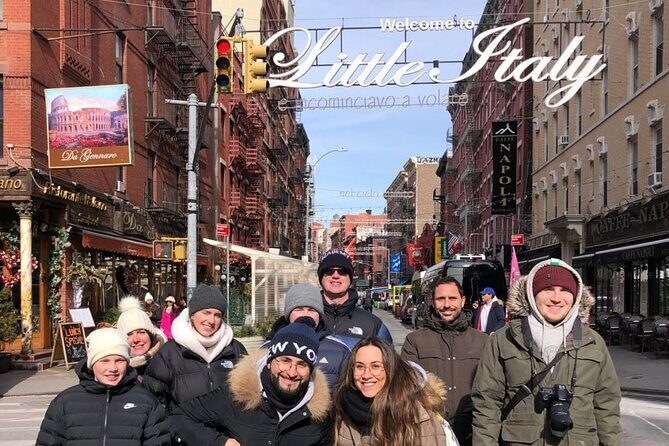 Whitney Museum of American Art and Manhattan Walking Tour - The Practicalities: What to Expect