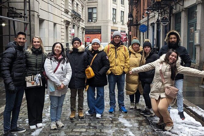 Whitney Museum of American Art and See Over 30 New York Sights - Final Thoughts: Who Will Love This Tour?