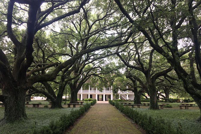 Whitney Plantation Private Tour With Round-Trip Transportation - Pricing