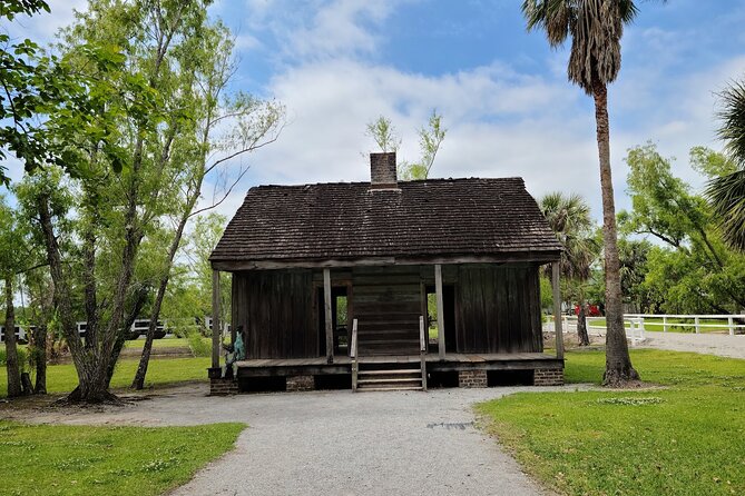 Whitney Plantation Tour - Traveler Photos and Reviews