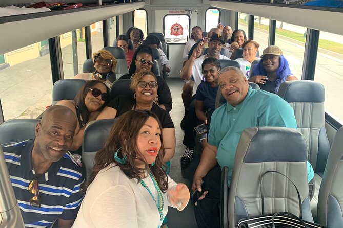 Whitney Plantation Tour - Transportation and Directions