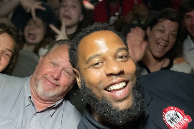 Whitney Plantation Tour - Background Information