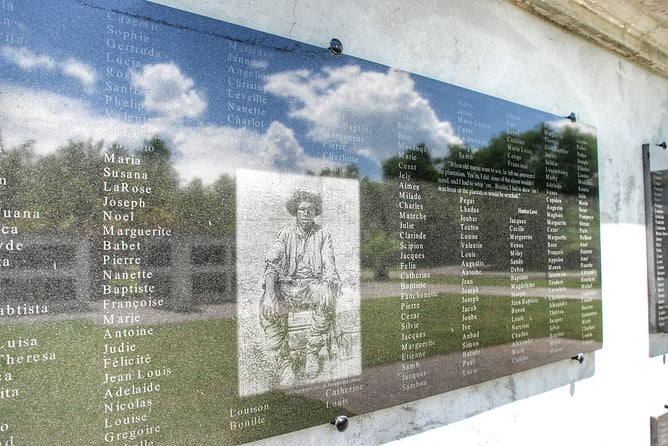 Whitney Plantation Tour - Reasons to Choose This Tour