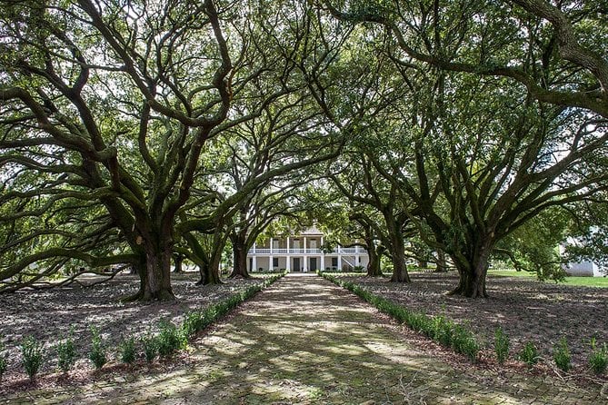 Whitney Plantation Tour - The Sum Up