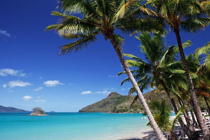 Whitsunday Essentials 5 Days Package - Package Overview and Details
