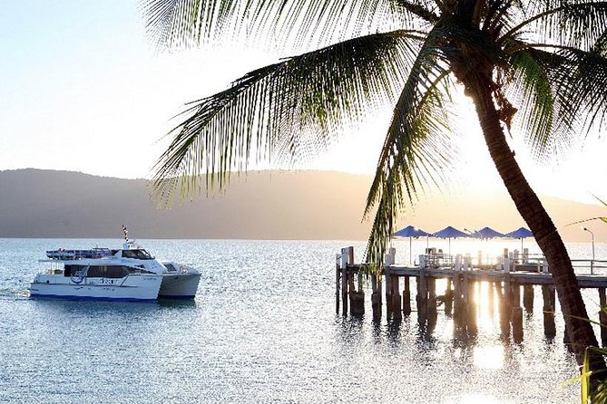 Whitsunday Essentials 5 Days Package - Common Questions