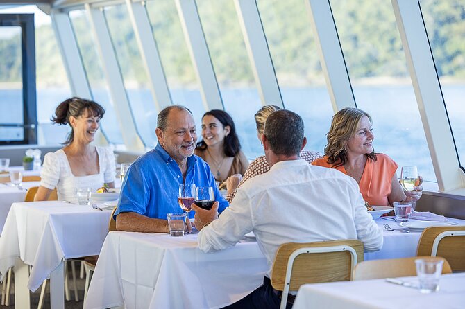 Whitsunday Explorer 2 Nights Small Ship Cruising - Day 2 Activities