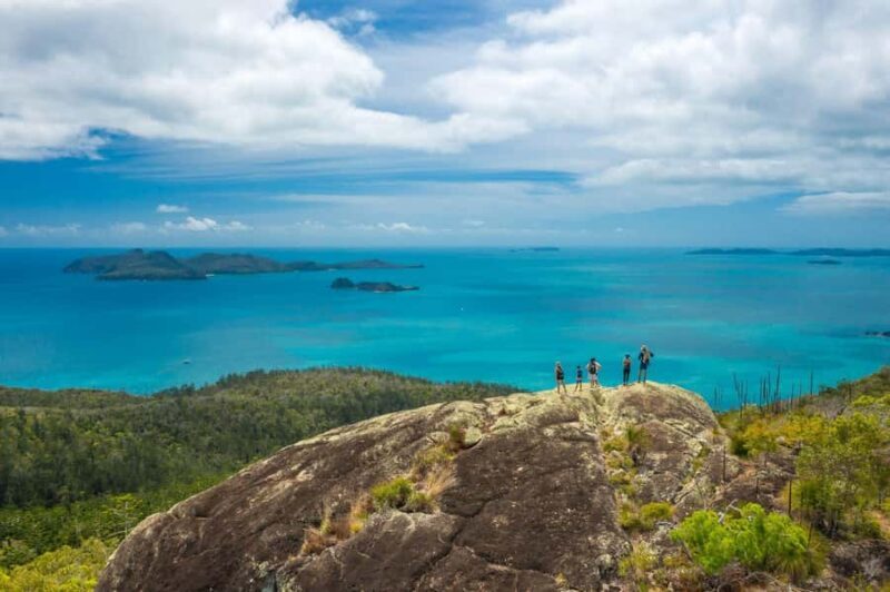 Whitsunday Island Camping Transfer Airlie - Whitehaven Beach - Who Should Consider This Tour?