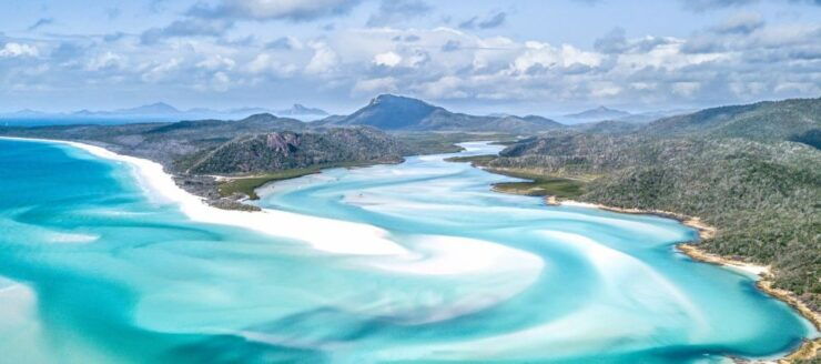 Whitsunday Islands: 3-Day 2-Night Sailing Yacht Adventure - Activity Details