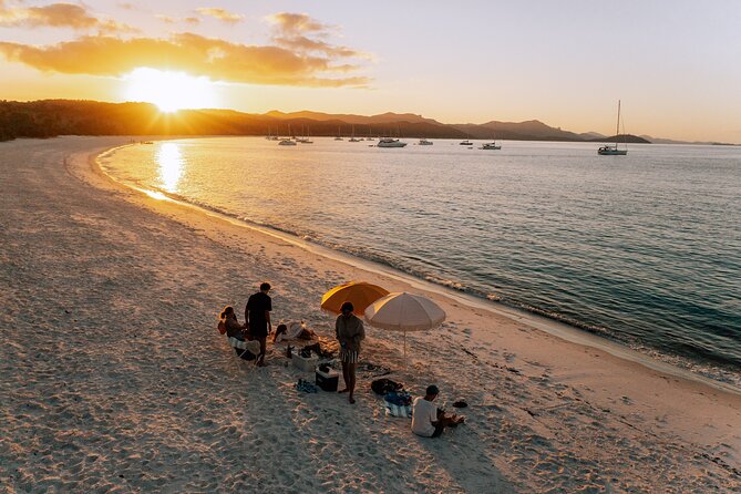 Whitsunday Islands Return Transfer From Shute Harbor  - Airlie Beach - Directions