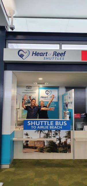 Whitsunday: Prosperpine Airport to Airlie Beach Transfer - The Sum Up: Who Will Love This Transfer?